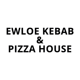 Ewloe Kebab And Pizza House logo.